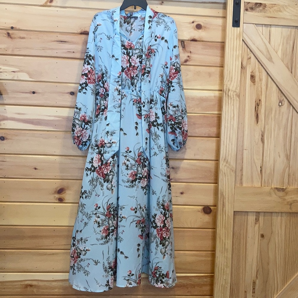 SHEIN DRESS